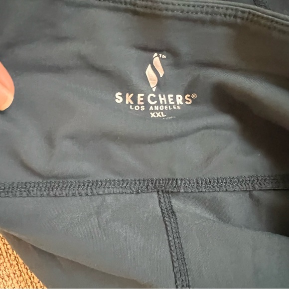 Sketchers Ankle Leggings (size xxl) - Picture 2 of 6